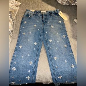 BRAND NEW PEARL JEANS